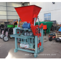 Block Machine For Sale With Durable Quality